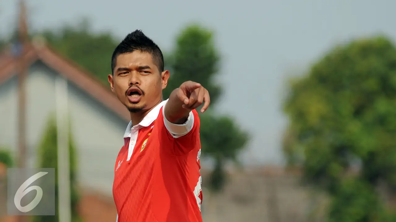 Bambang Pamungkas