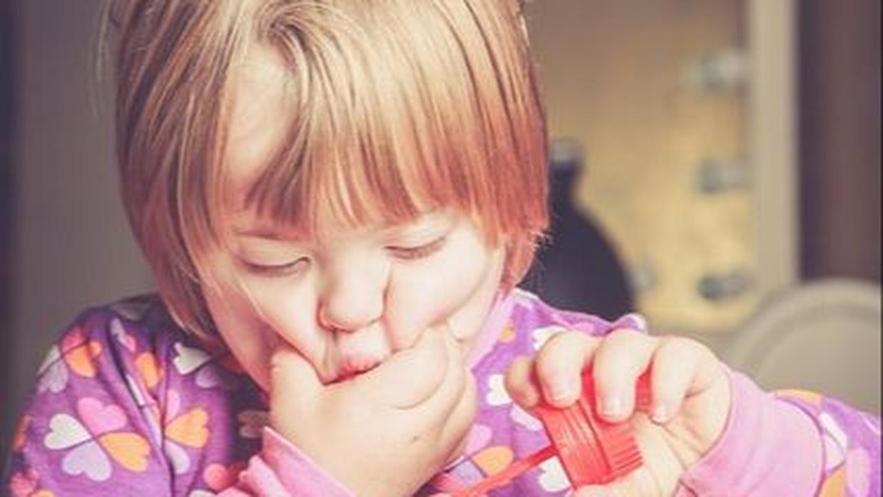 Mengenal Down Syndrome