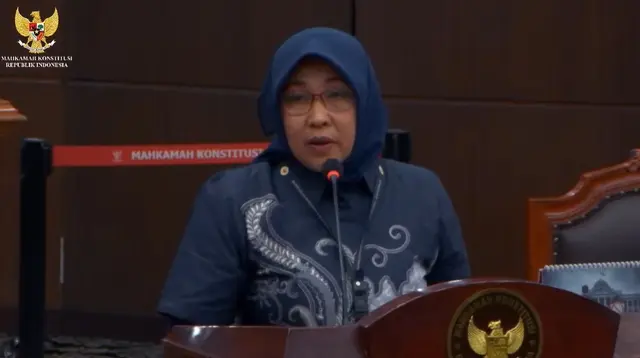 Penjelasan Ahli soal MBG Masuk Anggaran Pendidikan