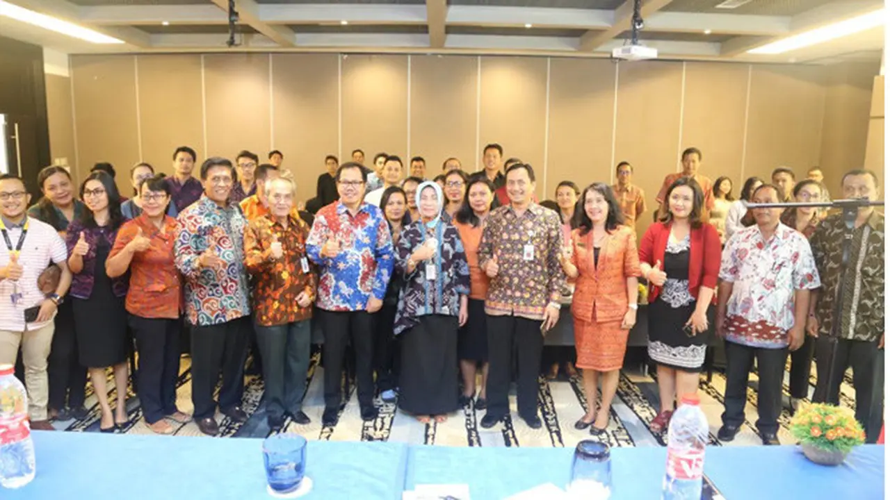 Pola Jemput Bola LPDB Memudahkan KUKM Bali untuk Dapat Pinjaman Dana Bergulir