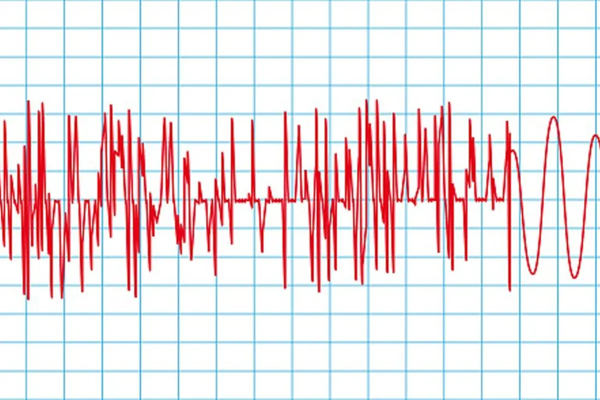 [Bintang] Efek Gempa Subang Hari Ini Luas, Warga Jakarta Diharap Waspada