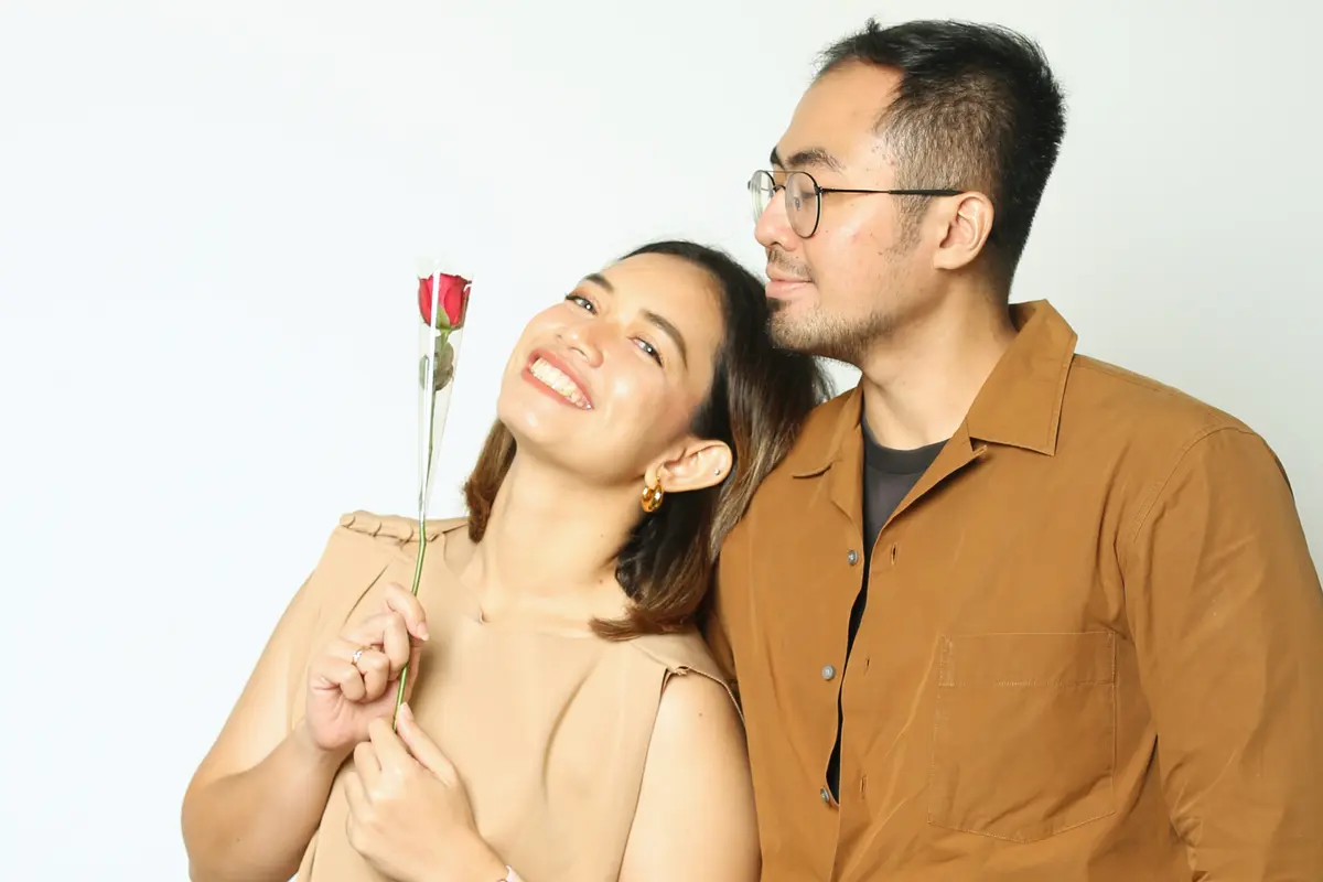 Fimela - Pasangan