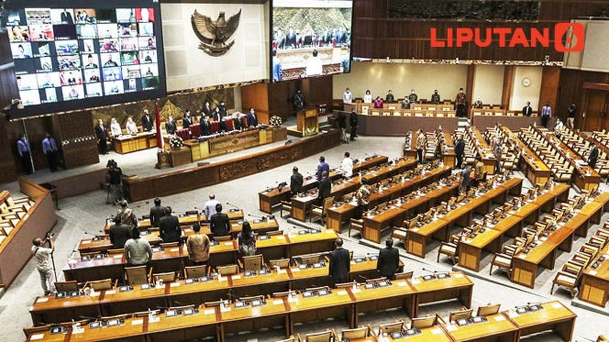 UU Cipta Kerja Beri Kepastian Hukum Rekrutmen Tenaga Kerja