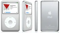 iPod Classic (Foto: PC Mag)