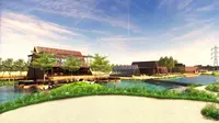 Properti Jadi Investasi Aman dari Inflasi, Benarkah?
