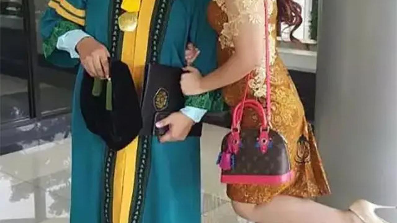 Vega Darwanti