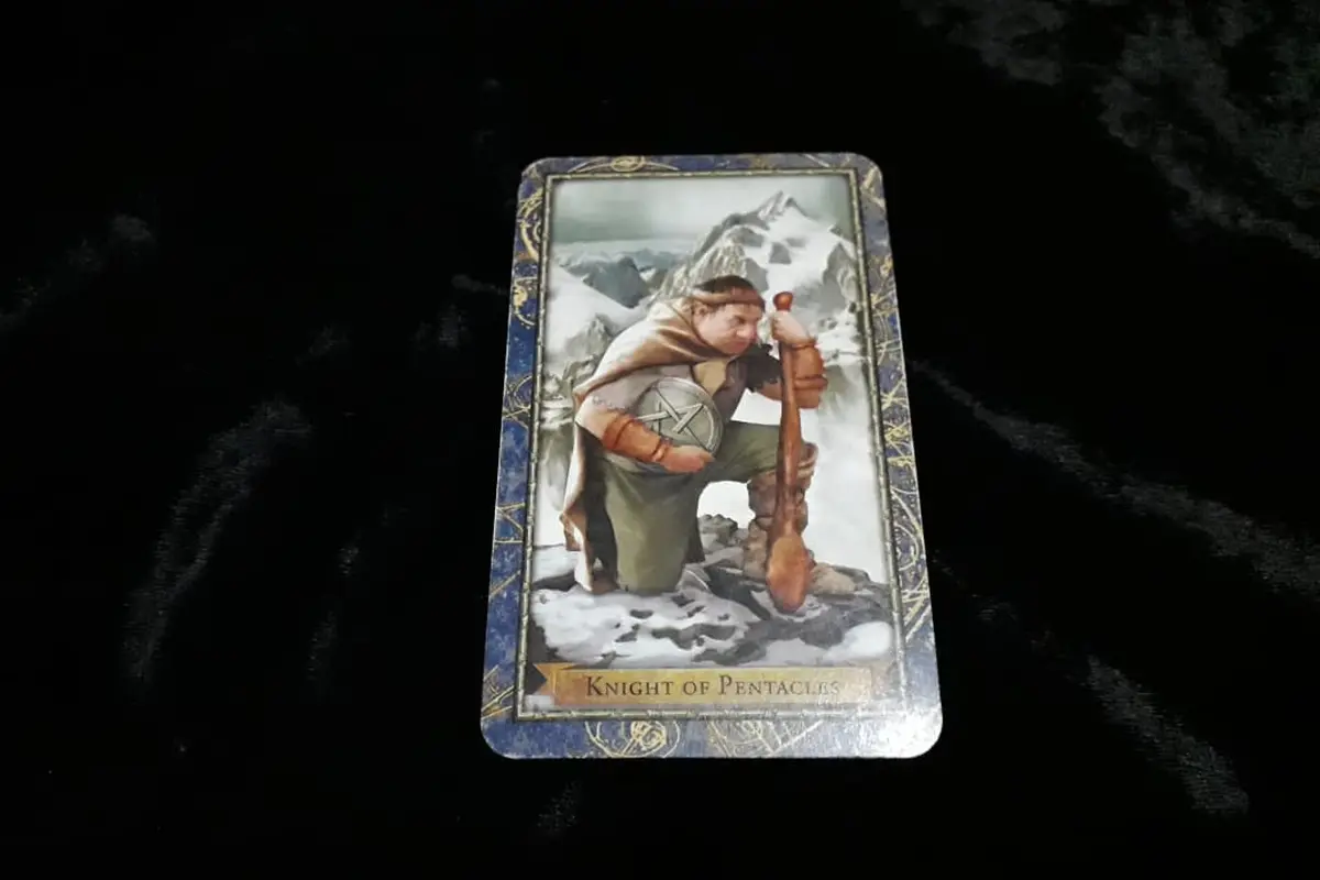 Tarot Hari Ini Selasa, 28 Agustus 2018