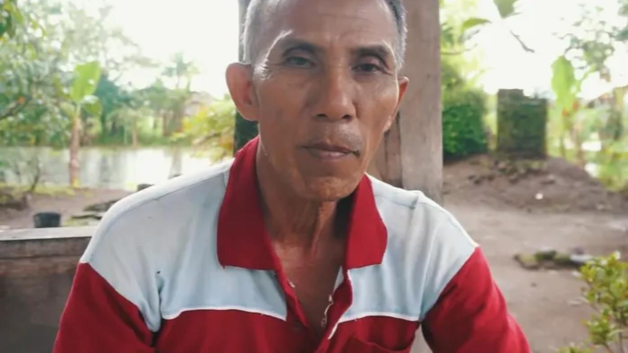 Diyakini sebagai Jebakan Kuda