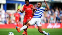 Sembilan Fakta Menarik Laga Liverpool vs QPR