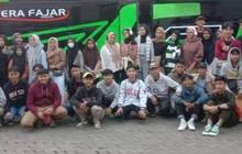 Penyelidikan Polisi, Ada Peluang Tersangka Baru Kecelakaan Bus Maut Smk Depok