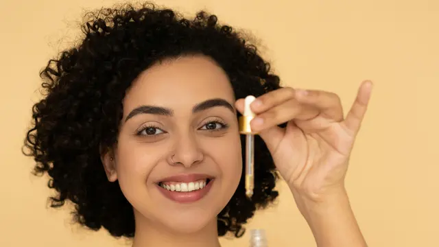 Mengatasi Jerawat dan Masalah Kulit