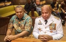 Trivia: Gubernur Fakhiri Genjot Pembangunan SDM Papua, Prioritaskan Pendidikan dan Kesehatan