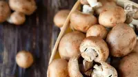 Ternyata jamur bisa membuat Anda awet muda jika dikonsumsi secara rutin.