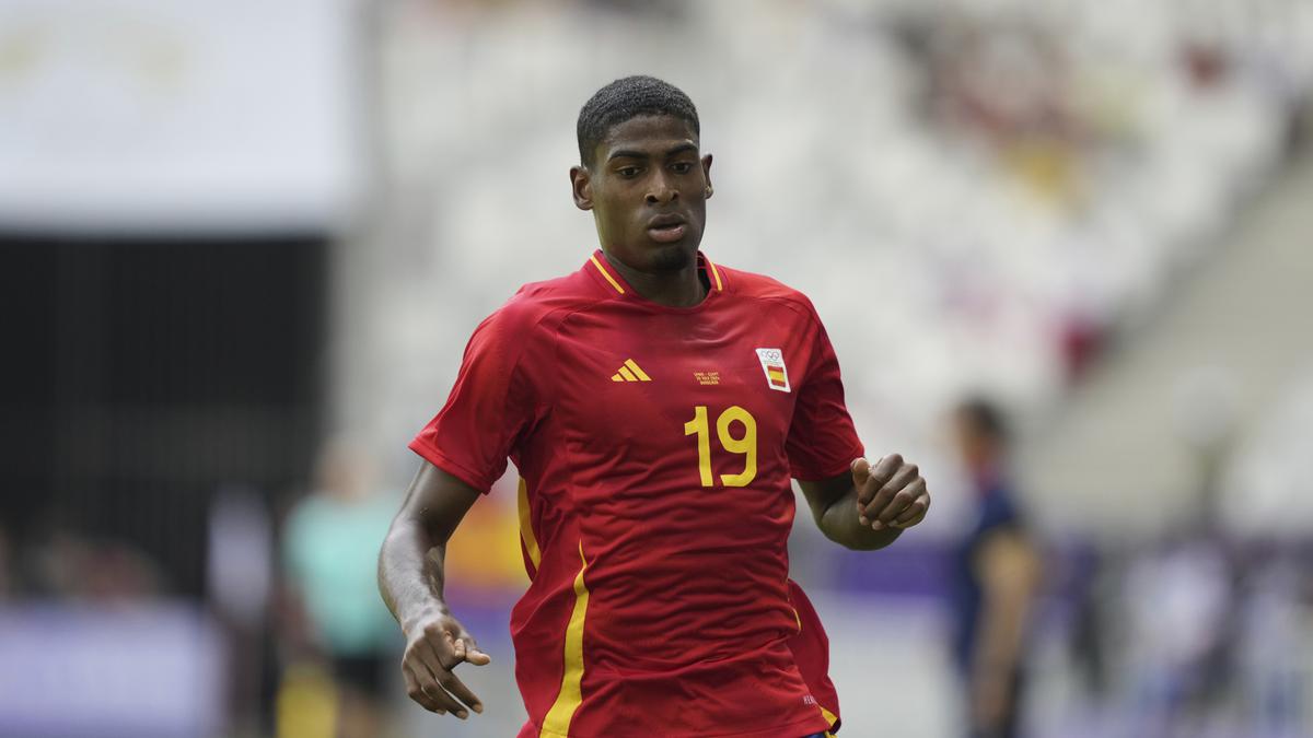 Cristhian Mosquera Segera Terbang ke Inggris untuk Tuntaskan Transfer ke Arsenal