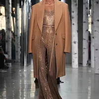 Michael Kors Fall/Winter 2023. Foto: Document/Michael Kors.