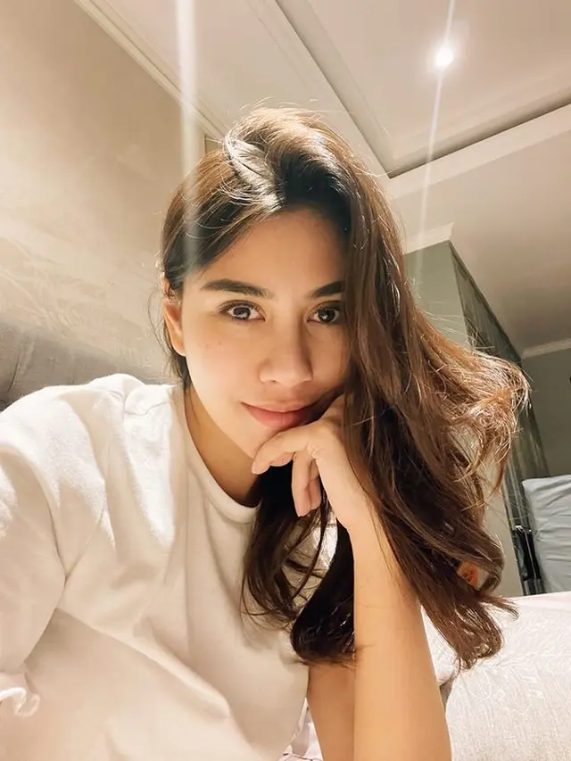 Syahnaz Sadiqah (Instagram/syahnazs)