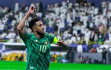 Analisis Kunci Kemenangan Arab Saudi atas China di Kualifikasi Piala Dunia 2026