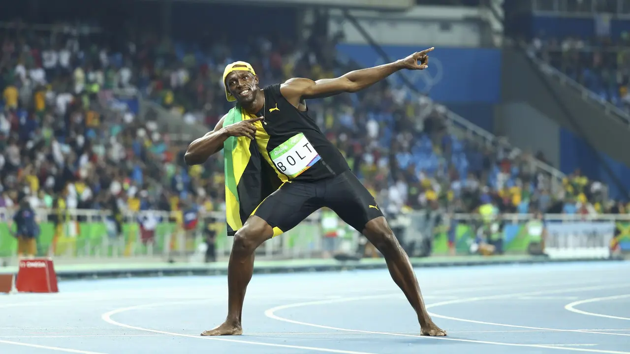 Olimpiade 2016