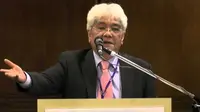 Ekonom Senior Pande Raja Silalahi Tutup Usia