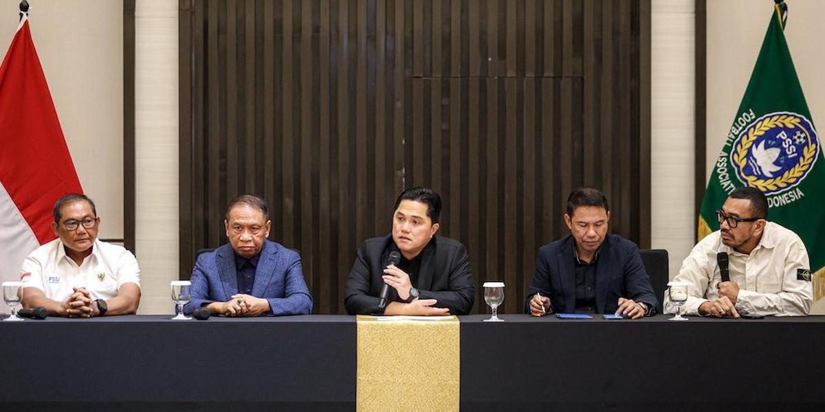 Pendaftaran Ditutup H-10, Mauro Zijlstra Gagal Membela Timnas Indonesia U-23 di Kualifikasi Piala Asia U-23 2026