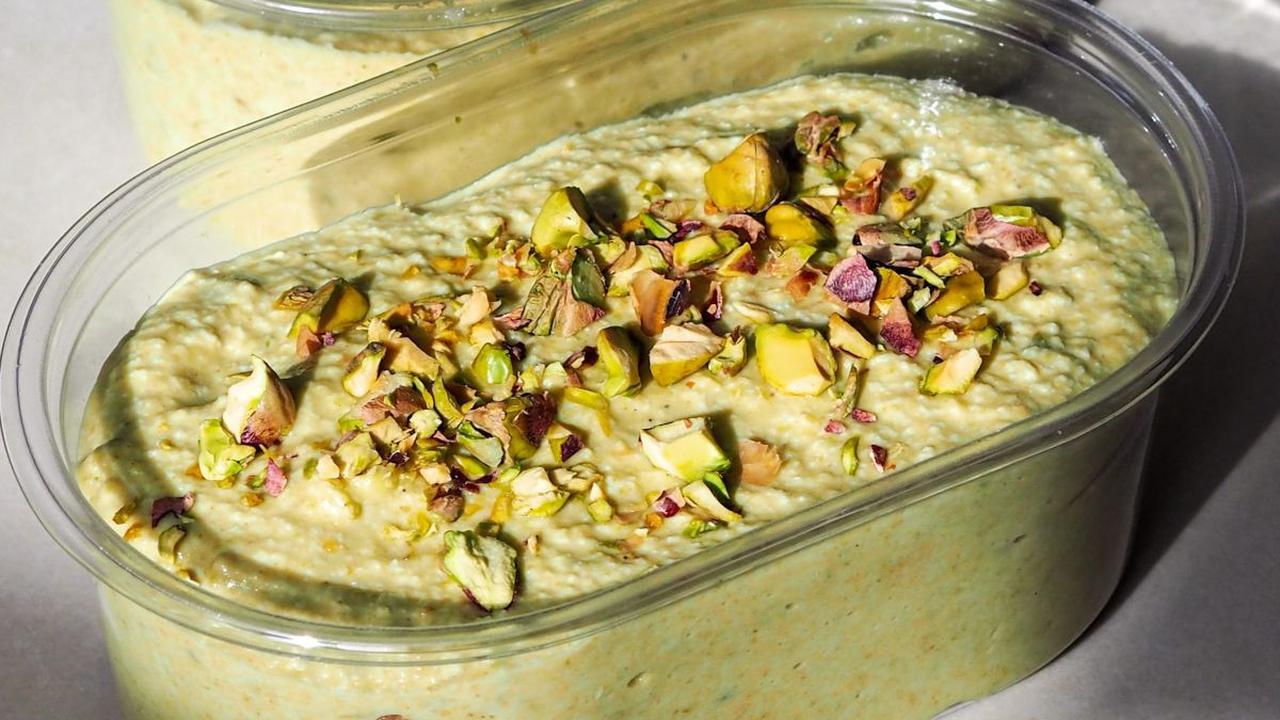 7 Resep Olahan Kacang Pistachio yang Wajib Dicoba, dari Baklava hingga Babka