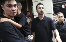 Raffi Ahmad Benarkan Patwal Mobil RI 36 Miliknya Sempat Tegur Sopir Taksi, Ternyata Ini Alasannya