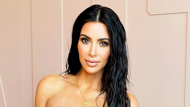 Kim Kardashian Lahirkan Anak Keempat Intip Tips Besarkan Banyak