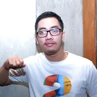 Foto profil para pemain AADC (Ada Apa Dengan Cinta) (Galih W. Satria/bintang.com)