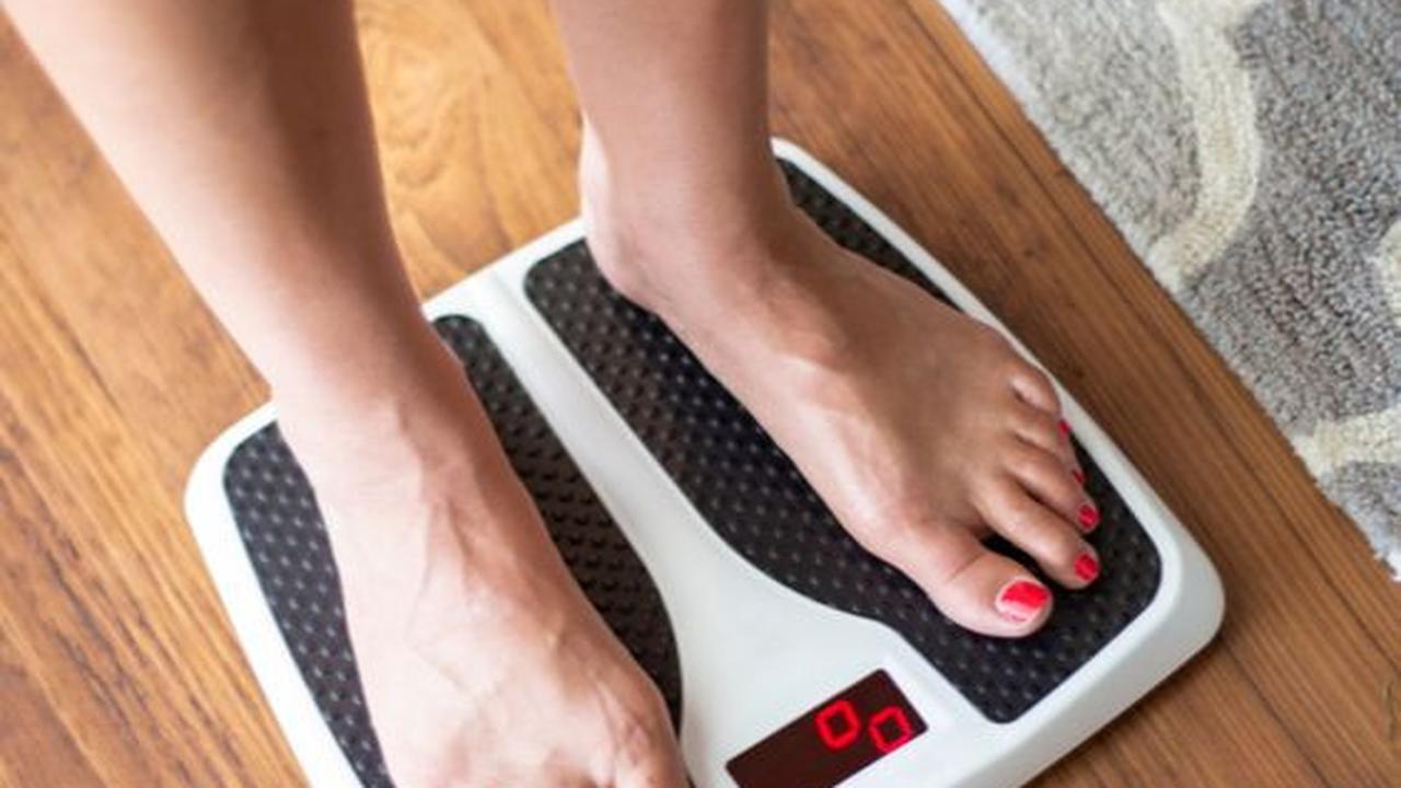 Tanda Perubahan Hormon yang Bisa Menyebabkan Kenaikan Berat Badan<br>