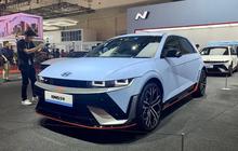 Hyundai Recall 1.508 Unit Ioniq 5 N 2025, Apa Penyebabnya?