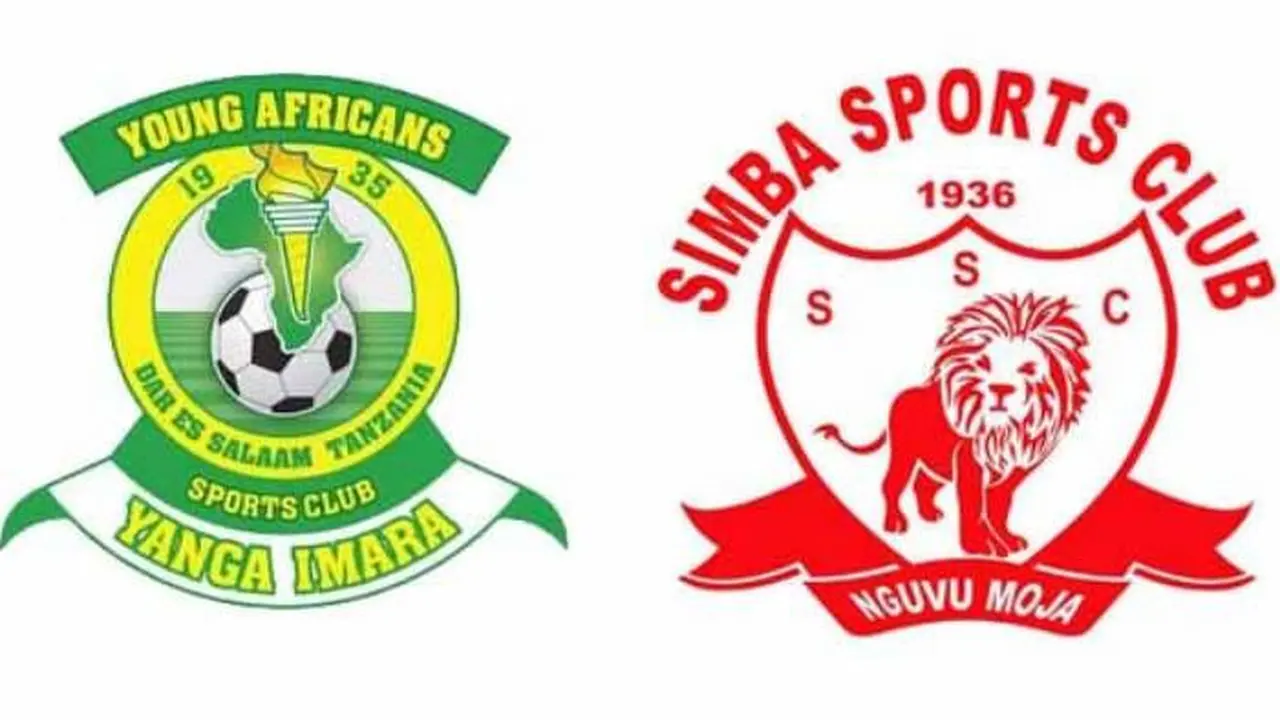 Derby Tanzania