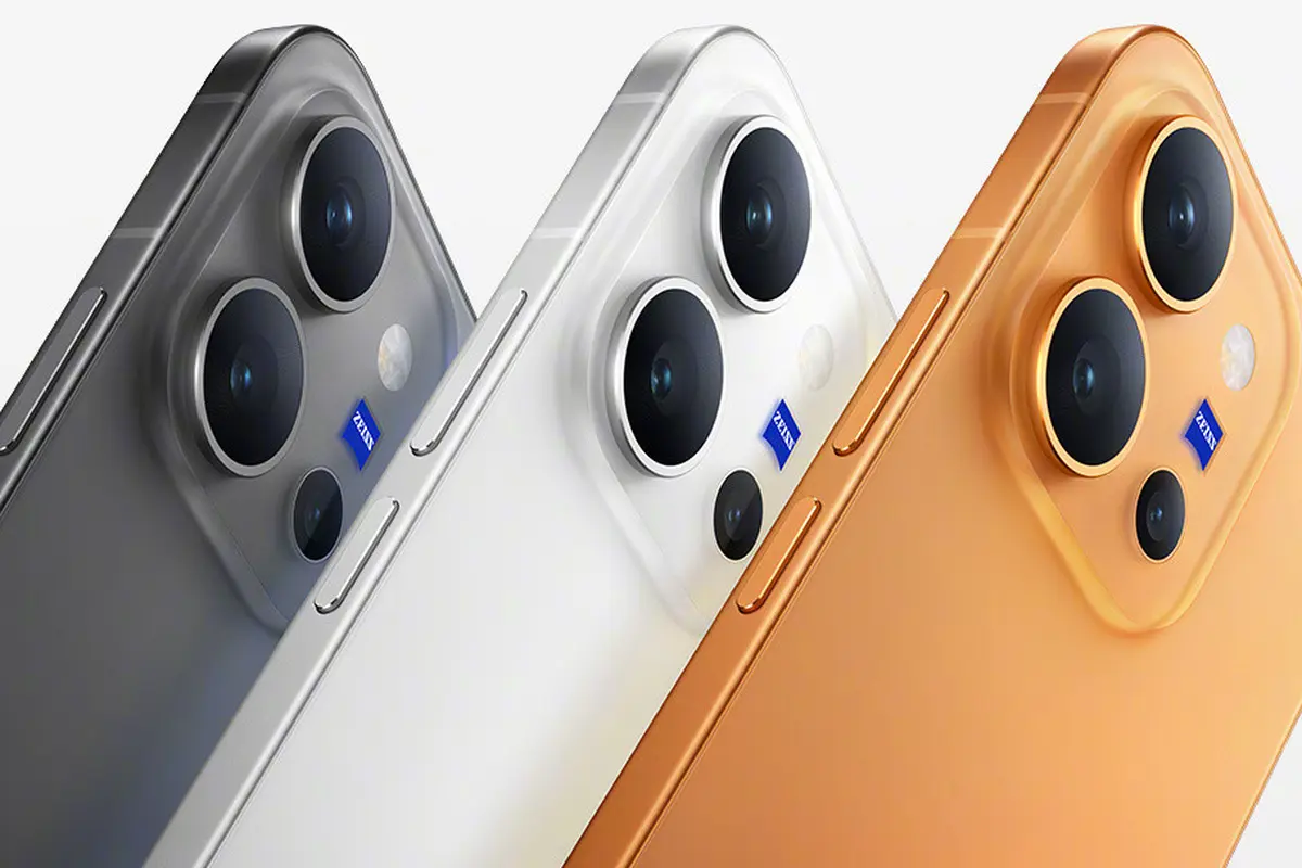 Vivo X300 E