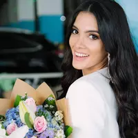 Miss Grand International 2018, Clara Sosa (Instagram/missgrandparaguay)