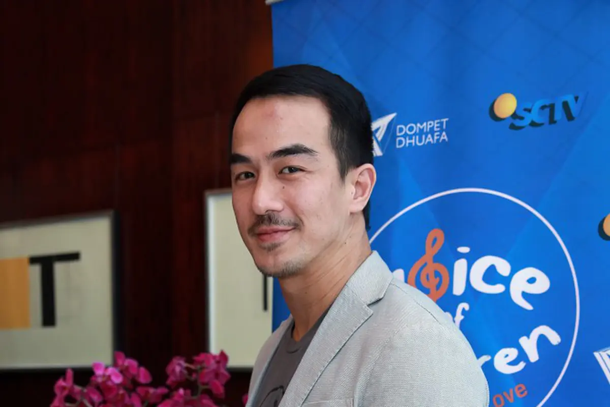 Joe Taslim