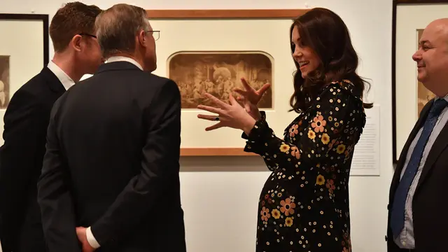 Kate Middleton