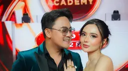 Danang Pradana Ternyata Pernah Dua Tahun Tak Saling Sapa dengan Wika Salim