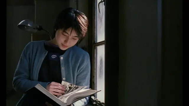 After Life (1998)
