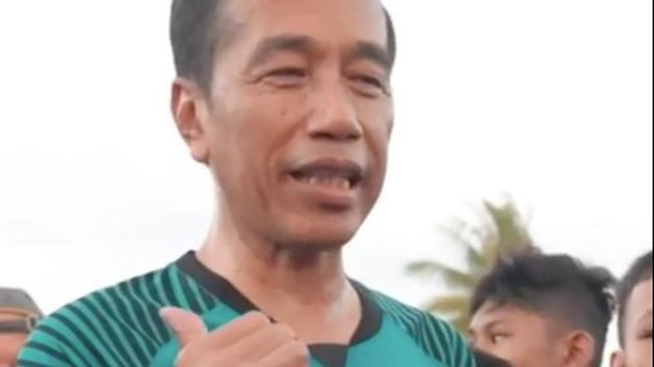 Dok. Istimewa