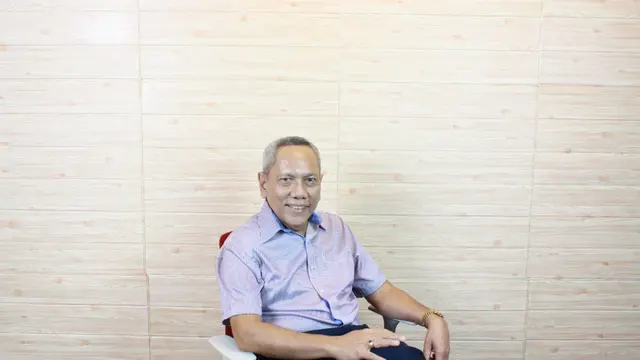 Kolom Pakar, Prof Tjandra Yoga Aditama