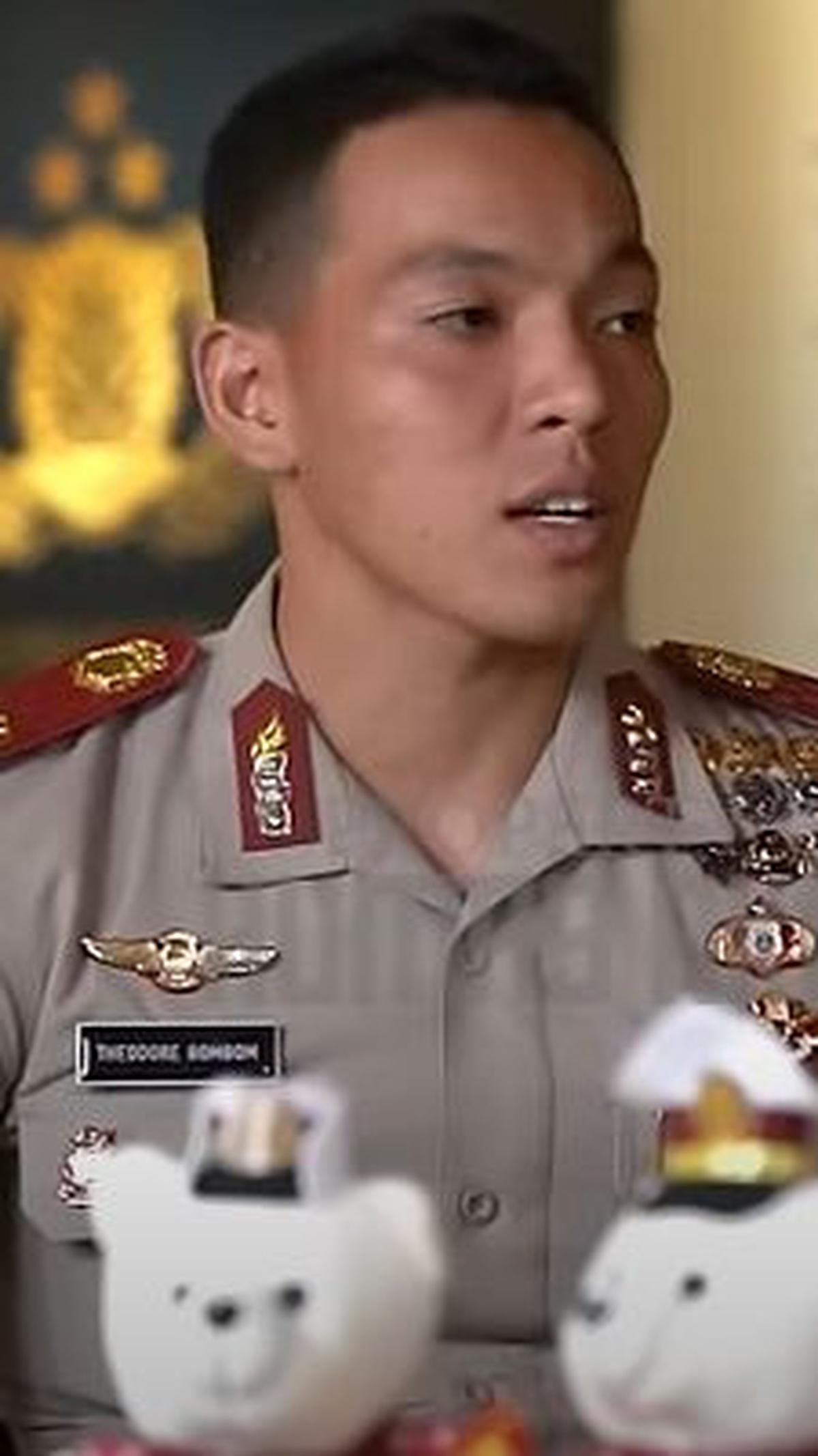 Dok. Istimewa
