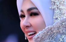 3 Potret Cantik Syahrini Tampil Cetar di Karpet Merah Festival Film Cannes 2025, Pakai Gaun Mewah Serba Silver dengan Cincin Berlian