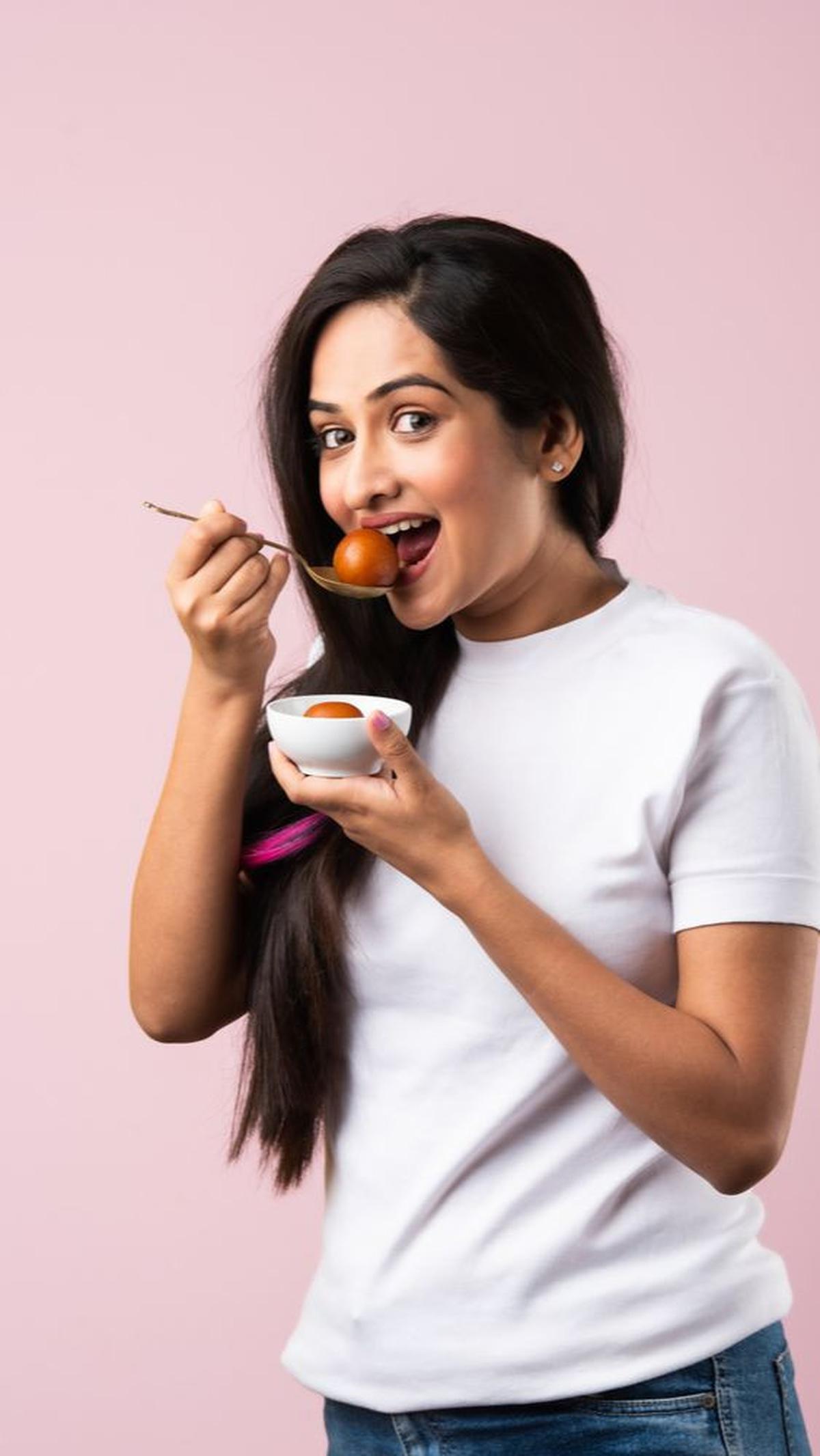 Jangan Makan atau Minum Manis Dahulu