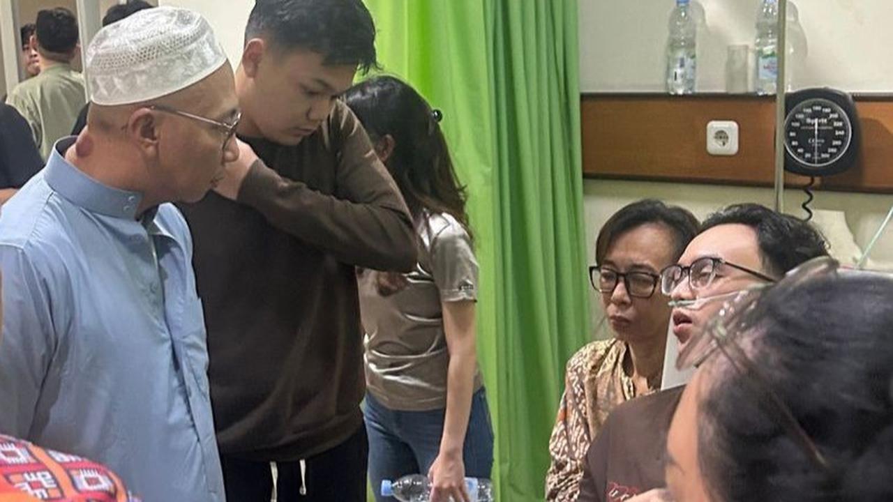 Rumah Pengusaha di Lampung Diserang OTK hingga Tewaskan Satu Orang, Begini Kronologinya