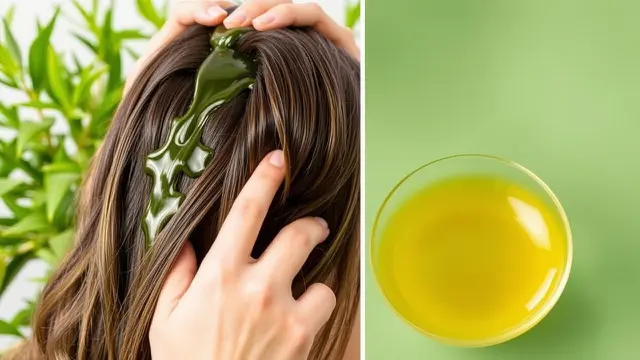 7 Bahan Rumahan untuk Tumbuhkan Rambut Tipis, Usir Kebotakan Secara Alami