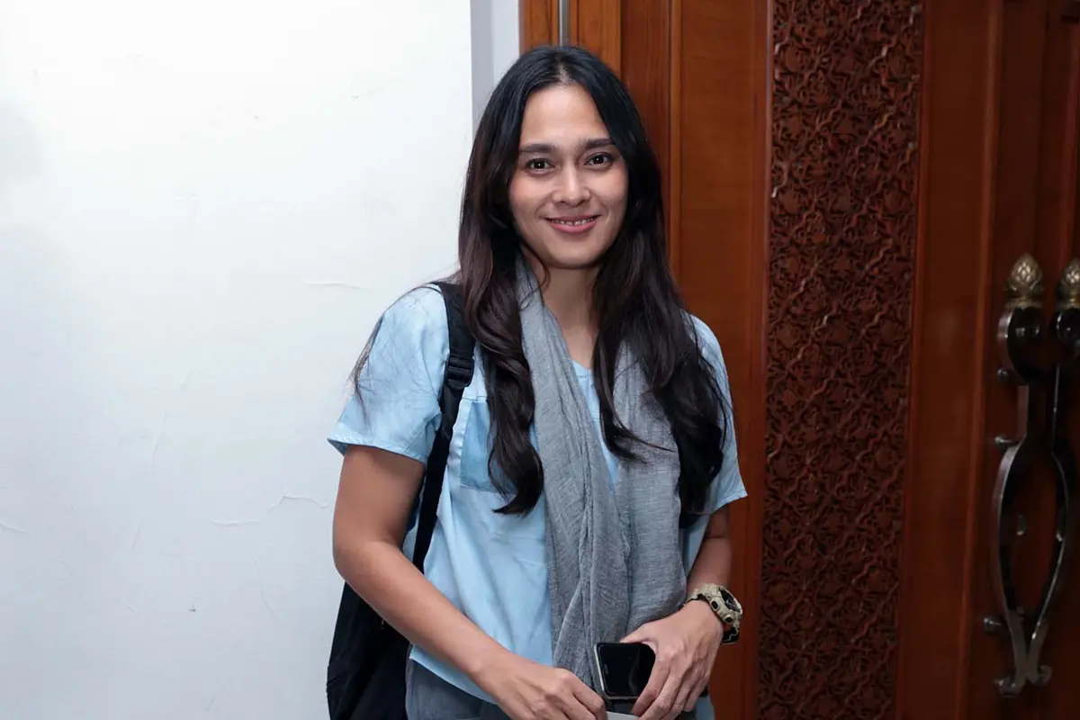 [Bintang] Sha Ine Febriyanti