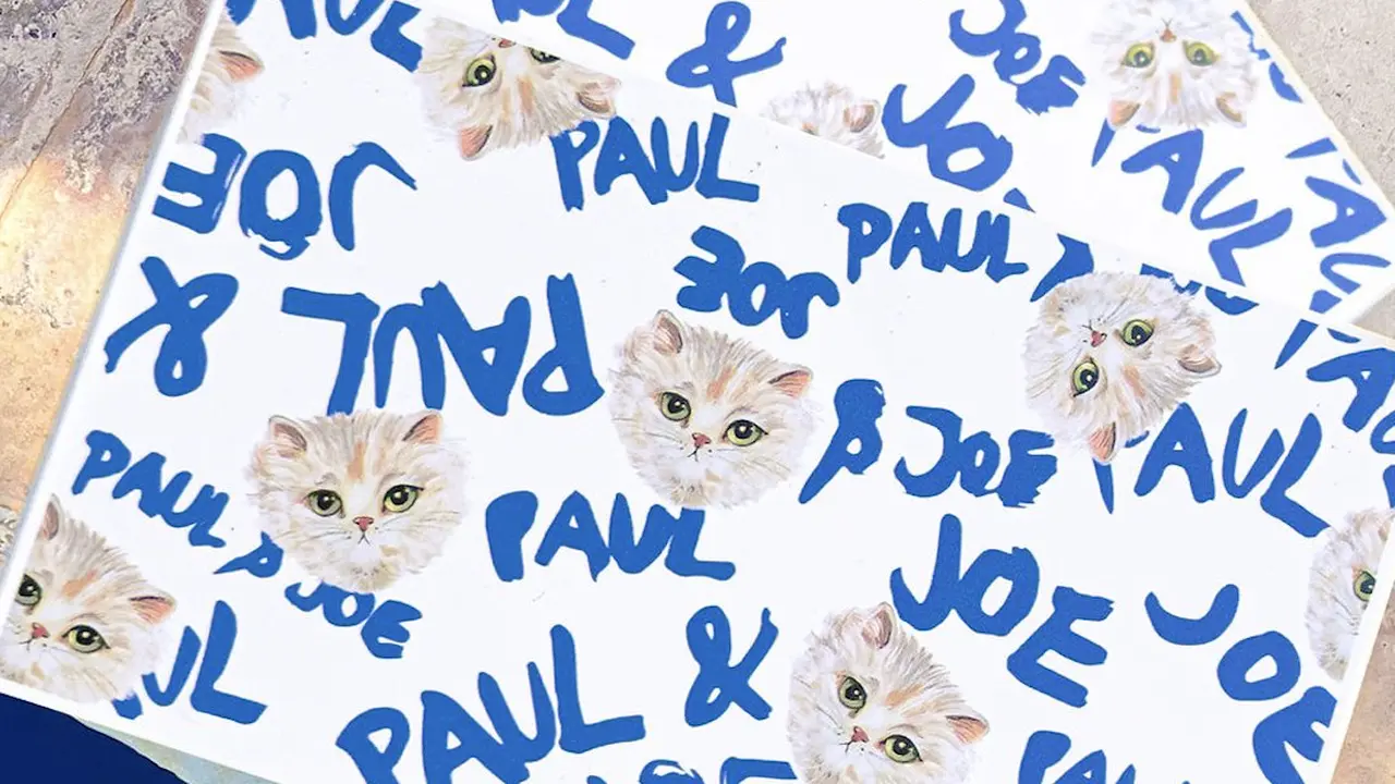 Paul & Joe