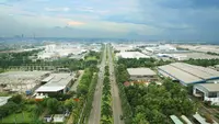 Emiten Properti Ini Ketiban Untung dari Pertumbuhan Industri E-Commerce