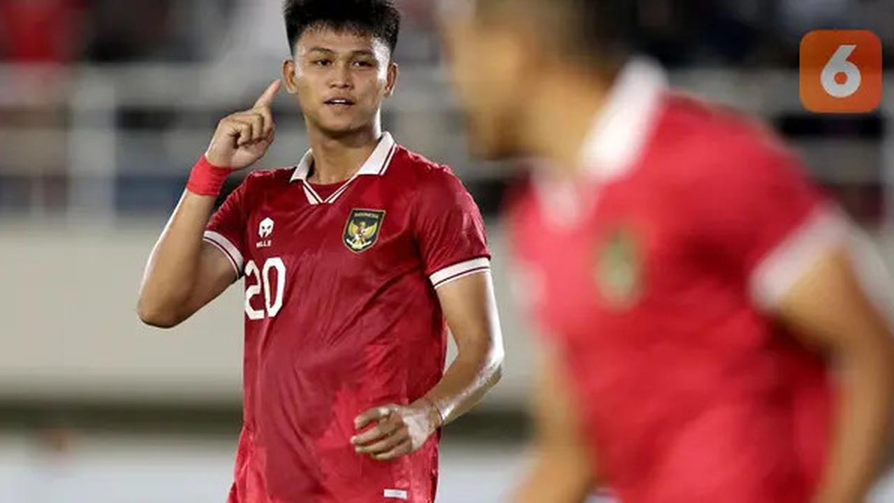 Kata Dokter PSS soal Kondisi Terbaru Hokky Caraka, Tidak Cedera dan Siap Bela Timnas Indonesia