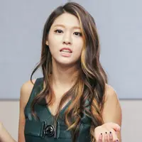 Seolhyun `AOA` (Koreaboo)