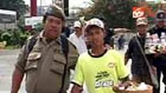 Jelang Ramadan, Pemprov DKI Jakarta akan bertindak tegas merazia dan memulangkan para pengemis yang kedapatan mengemis di Jakarta. Mreka yang juga mendatangkan pengemis ke Ibu Kota juga akan diburu. 